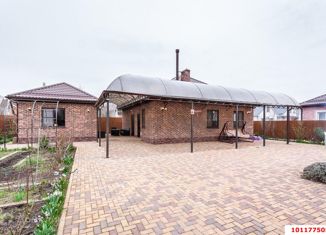 Продам дом, 89.4 м2, садовое товарищество Родник, Солнечная улица, 175