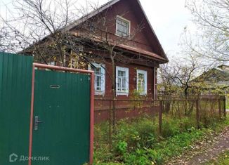 Продажа дома, 48 м2, Рыбинск, улица Коллективизации, 81