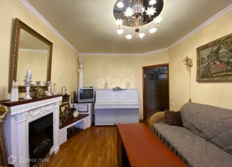 Продается 2-комнатная квартира, 41.8 м2, Краснодар, улица имени Тургенева, 139