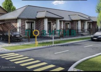 Продается таунхаус, 120 м2, хутор Красный Пахарь, улица 40 лет Победы