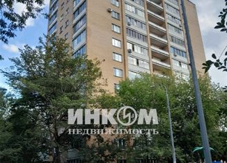 Продается 2-ком. квартира, 51.8 м2, Москва, Свободный проспект, 28, Свободный проспект