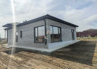 Продам дом, 130 м2, село Усть-Курдюм, Рабочая улица