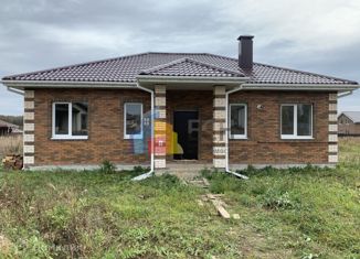 Продаю дом, 116 м2, деревня Харино, Калиновая улица, 50