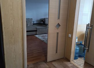 Двухкомнатная квартира на продажу, 52 м2, Ялуторовск, Тюменская улица, 78с1