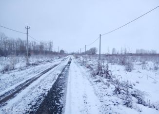 Продается участок, 15 сот., поселок Плодопитомник, Лунная улица