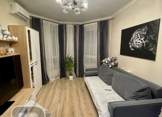 Продажа 2-комнатной квартиры, 46.4 м2, Москва, Донецкая улица, 34к1, Донецкая улица