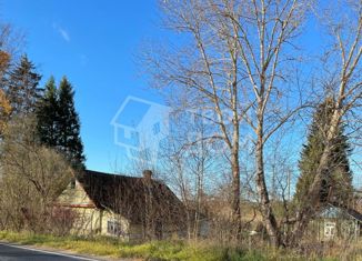 Продается участок, 25 сот., деревня Извоз