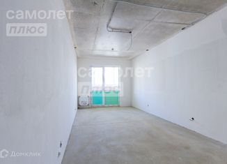 Продается 1-комнатная квартира, 42.2 м2, Краснодар, микрорайон Гидрострой, улица Автолюбителей, 1Длит4