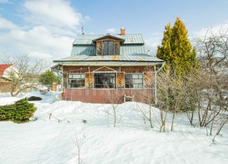 Продам дом, 60 м2, деревня Бавыкино, 46Н-06082