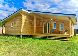 Продаю дом, 55 м2, садоводческое некоммерческое товарищество Геолог-2