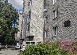 Продажа 4-комнатной квартиры, 98.9 м2, Горно-Алтайск, улица Эркемена Палкина, 11