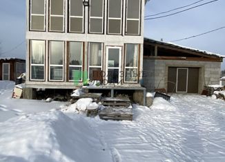 Дом на продажу, 142 м2, СТ Еланское