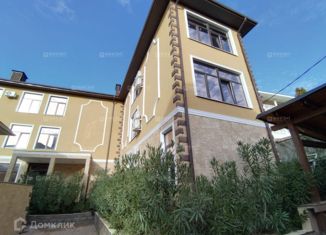 Продается квартира студия, 26.8 м2, Сочи, переулок Рахманинова, 27/8