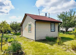 Продажа дома, 24 м2, садоводческий массив Дивенская, 18-я линия