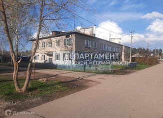 Продам 1-комнатную квартиру, 36 м2, село Ново-Талицы, Совхозная улица, 3