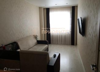 Продажа 2-комнатной квартиры, 59 м2, Якутск, Автодорожная улица, 13/2, ЖК Прометей