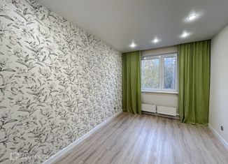 Продажа двухкомнатной квартиры, 53.3 м2, Москва, улица Борисовские Пруды, 38, метро Алма-Атинская