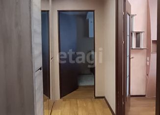 Двухкомнатная квартира на продажу, 50.8 м2, Тюменская область, Комсомольская улица, 2