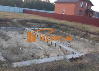Продается участок, 17 сот., село Нижняя Верея, Рагозная улица