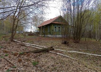 Продаю дом, 22 м2, рабочий посёлок Васильсурск, улица Белинского, 12