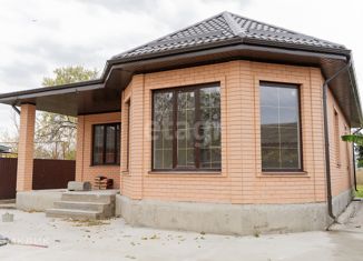 Продам дом, 150 м2, станица Ханская, улица Островского