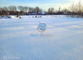 Продажа участка, 6 сот., деревня Макарово, Луговая улица