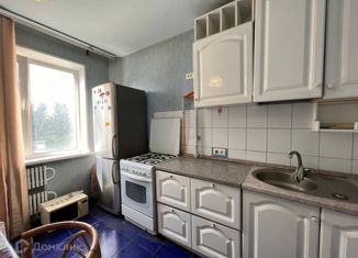 2-комнатная квартира на продажу, 53 м2, Волгоградская область, улица Рихарда Зорге, 49