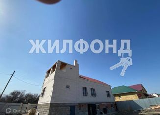 Продаю дом, 304 м2, село Растопуловка, Тихая улица