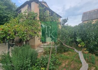 Дом на продажу, 60 м2, садоводческое товарищество Скиф-1, садоводческое товарищество Скиф-1, 42