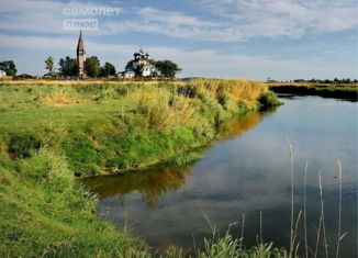 Продажа земельного участка, 14.4 сот., село Малышево, село Малышево, 8