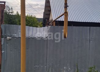 Продаю дом, 27 м2, Аша, Октябрьская улица