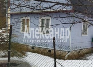 Сдается в аренду дом, 75 м2, деревня Васкелово