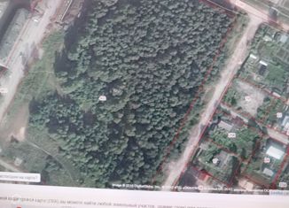 Продажа земельного участка, 11 сот., рабочий посёлок Яйва, Первомайская улица, 32