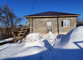 Продам дом, 118.1 м2, СНТ Газовик-2, Сиреневая улица