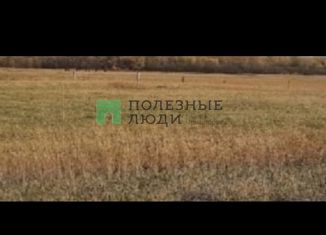 Продается земельный участок, 10000 сот., деревня Муравей, Молодёжная улица, 3