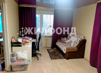 Продажа 1-ком. квартиры, 30 м2, Новосибирск, улица Ленина, 75, улица Ленина