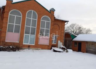 Продажа дома, 249.6 м2, село Красноусольский, улица Калинина