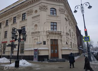 Аренда офиса, 378.9 м2, Самара, улица Куйбышева, 97, Самарский район