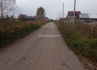 Продается земельный участок, 6 сот., поселок Новосафоновский, Российская улица