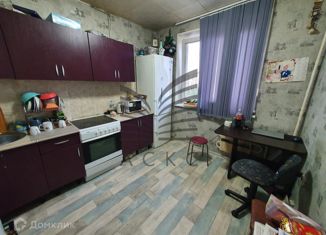 Продаю 1-ком. квартиру, 39 м2, Москва, метро Строгино, Таллинская улица, 16к1