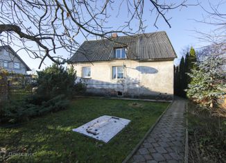 Продажа таунхауса, 100 м2, поселок Васильково, улица Карла Либкнехта