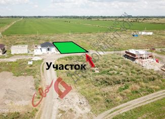 Участок на продажу, 6.6 сот., аул Новая Адыгея, Красная улица, 90