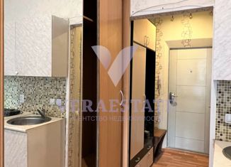 Продается 1-ком. квартира, 19.1 м2, Новосибирск, улица Одоевского, 1/2, Первомайский район