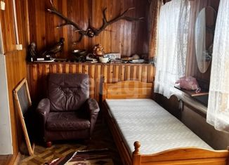 Продается дом, 132.3 м2, село Высокое, Куйбышевская улица, 18