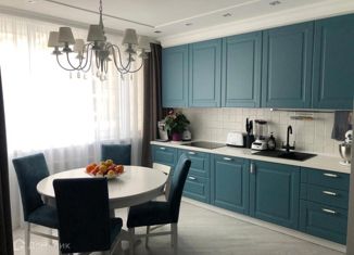 Продается 2-ком. квартира, 67 м2, Краснодар, Российская улица, 74к2, ЖК Симфония