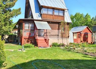 Продаю дом, 129 м2, садовое товарищество Медик, Лесная улица