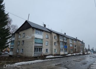 Продажа однокомнатной квартиры, 30 м2, Новосибирская область, Геологическая улица, 8