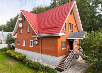 Продажа дома, 240 м2, деревня Семкино, Новосильцевская улица, 4