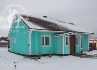 Дом на продажу, 72 м2, СНТ Лососинка, Луговая улица, 4