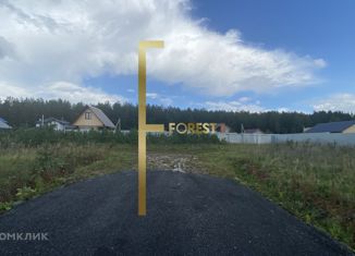 Продаю земельный участок, 10.63 сот., посёлок Рассоха, улица Генетиков, 22А